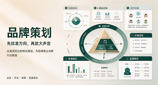 泰顺县品牌策划
